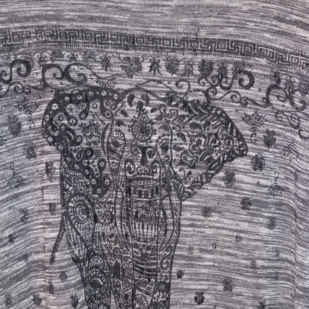 CATO Plus Shirt - Picture 2 of 6